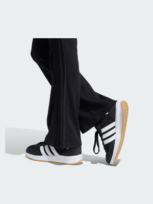 ADIDAS JG GLAM FL LEG BLACK/SILVMT