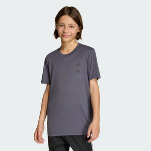ADIDAS J MC TR TEE AUON