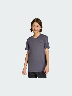 ADIDAS J MC TR TEE AUON