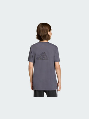 ADIDAS J MC TR TEE AUON