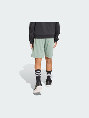 ADIDAS J MC SHORT SILGRN