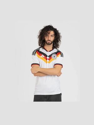 ADIDAS DFB H JSY WHITE