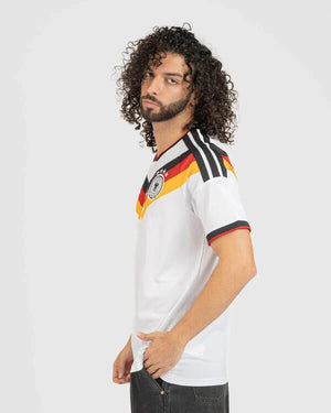 ADIDAS DFB H JSY WHITE