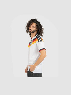 ADIDAS DFB H JSY WHITE