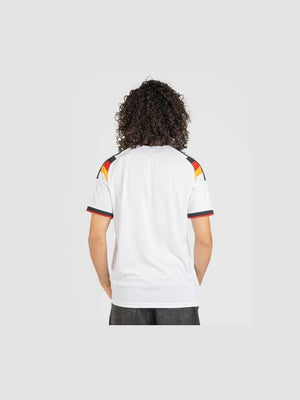ADIDAS DFB H JSY WHITE