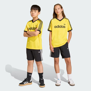 ADIDAS 3S SHORTS BLACK