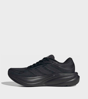 ADIDAS RESPONSE 2 W CBLACK/CBLACK/SILVMT