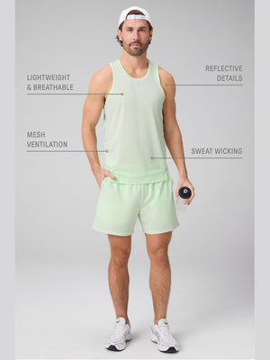 FABLETICS THE O2 TANK