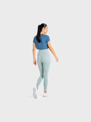 SQUATWOLF CORE AGILE LEGGINGS