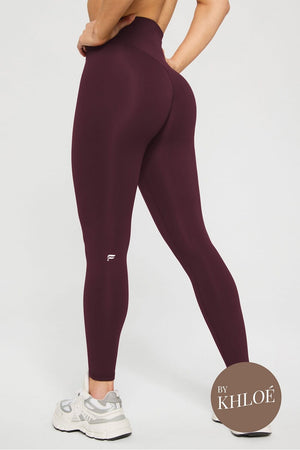 FABLETICS PURELUXE HIGH-WAISTED TLC LEGGING