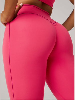 FABLETICS THE NO-SEAM PURELUXE TLC LEGGING