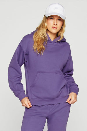 FABLETICS COZY FLEECE HOODIE