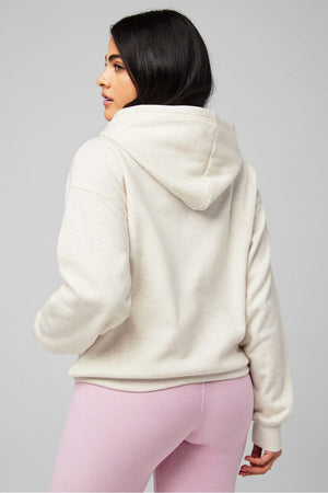 FABLETICS COZY FLEECE HOODIE