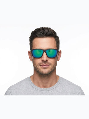 RED BULL SPECT BLACK SPORTS SUNGLASSES