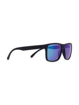 RED BULL SPECT BLACK SPORTS SUNGLASSES