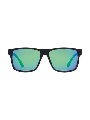 RED BULL SPECT BLACK SPORTS SUNGLASSES