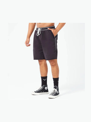 SQUATWOLF GOLDEN ERA RIPPED SHORTS