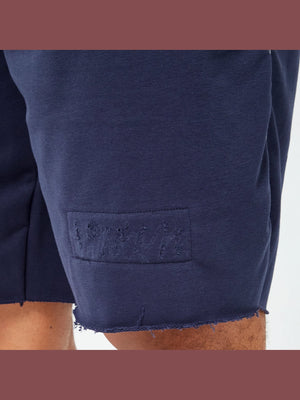 SQUATWOLF GOLDEN ERA RIPPED SHORTS