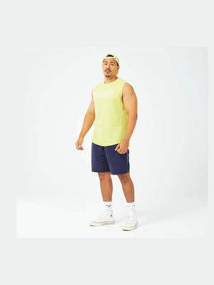SQUATWOLF GOLDEN ERA RIPPED SHORTS