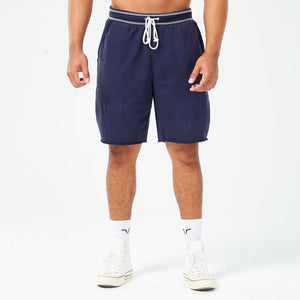 SQUATWOLF GOLDEN ERA RIPPED SHORTS