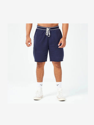 SQUATWOLF GOLDEN ERA RIPPED SHORTS