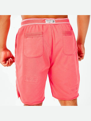 SQUATWOLF GOLDEN ERA RIPPED SHORTS