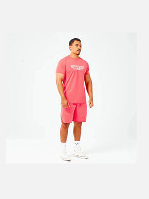 SQUATWOLF GOLDEN ERA RIPPED SHORTS