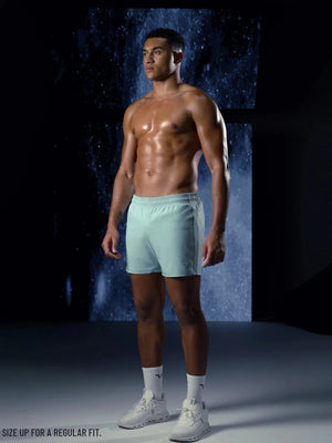SQUATWOLF LAB360 5'' IMPACT SHORTS