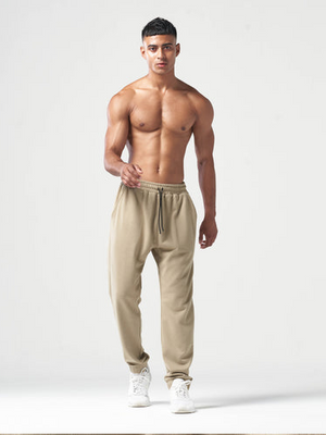 SQUATWOLF ESSENTIAL JOGGER PANTS