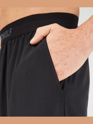 SQUATWOLF ESSENTIAL JOGGER PANTS