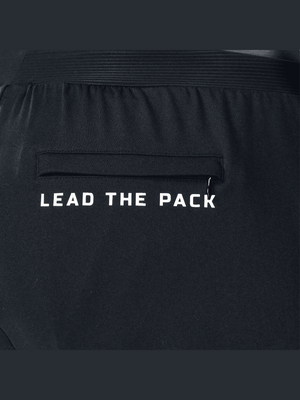 SQUATWOLF STATEMENT RIBBED JOGGERS REIMAGINED