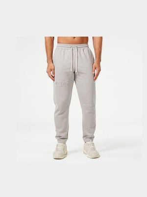 SQUATWOLF GOLDEN ERA RIPPED AND REPAIRED JOGGERS