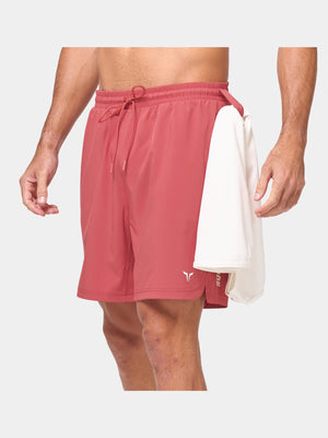 SQUATWOLF ESSENTIAL PRO 7 INCH SHORT