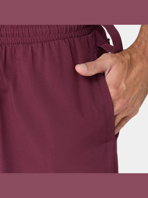 SQUATWOLF FOUNDATION 7 SHORTS