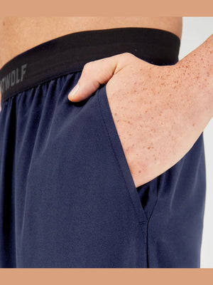 SQUATWOLF ESSENTIAL STRETCH JOGGERS