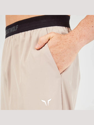 SQUATWOLF ESSENTIAL STRETCH JOGGERS