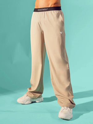 SQUATWOLF ESSENTIAL STRETCH JOGGERS
