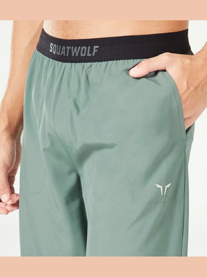 SQUATWOLF ESSENTIAL STRETCH JOGGERS
