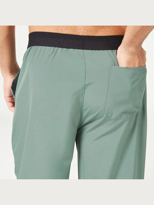 SQUATWOLF ESSENTIAL STRETCH JOGGERS