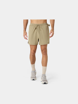 SQUATWOLF FOUNDATION 5 SHORTS