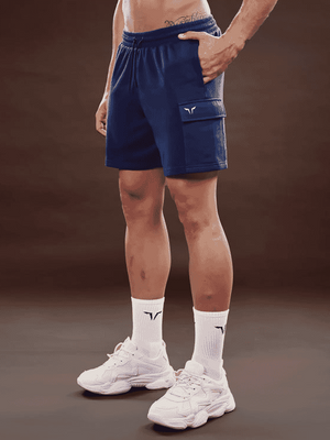 SQUATWOLF CORE GO-TO CARGO SHORTS