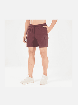 SQUATWOLF CORE GO-TO CARGO SHORTS