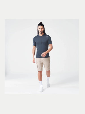 SQUATWOLF CODE UTILITY CARGO SHORTS
