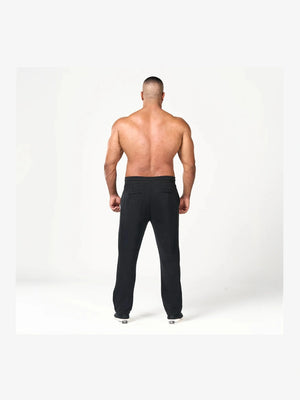 SQUATWOLF GOLDEN ERA BACK-ON-TRACK JOGGERS