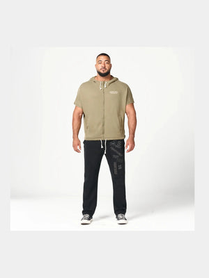 SQUATWOLF GOLDEN ERA BACK-ON-TRACK JOGGERS