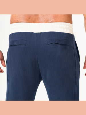 SQUATWOLF GOLDEN ERA BACK-ON-TRACK JOGGERS