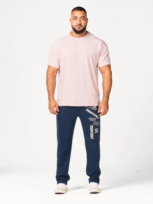 SQUATWOLF GOLDEN ERA BACK-ON-TRACK JOGGERS