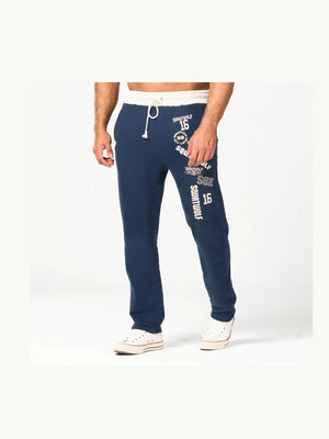 SQUATWOLF GOLDEN ERA BACK-ON-TRACK JOGGERS