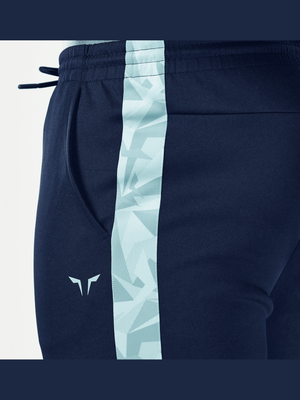 SQUATWOLF ACTIVE TAPERED PANTS