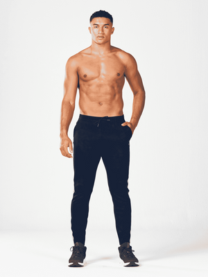 SQUATWOLF ACTIVE TAPERED PANTS
